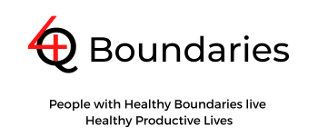4Q Boundaries Logo
